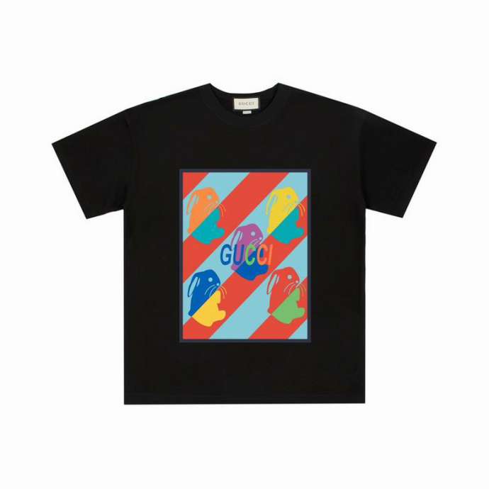 Picture of Gucci T Shirts Short _SKUGucciXS-LAA0435986